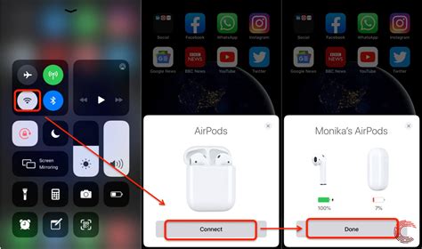 How to Fix the Microphone on AirPods